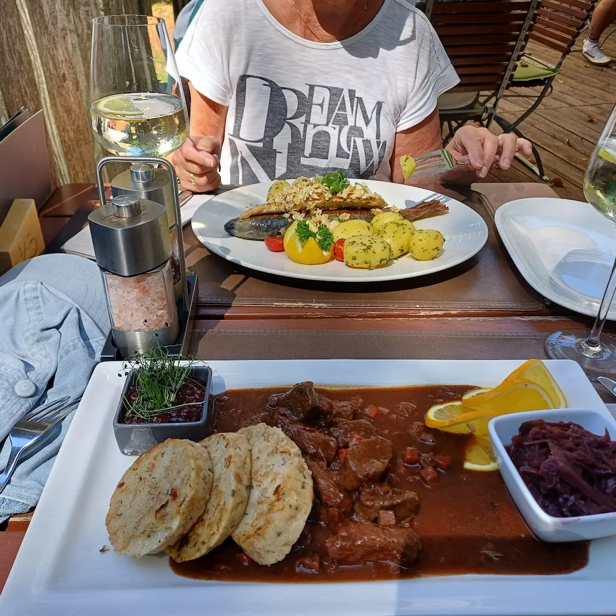 Essen und Trinken photo 8
