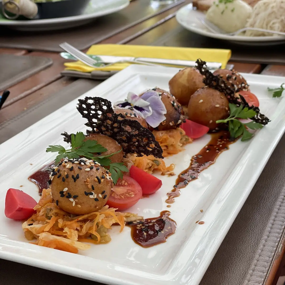 Essen und Trinken photo 9