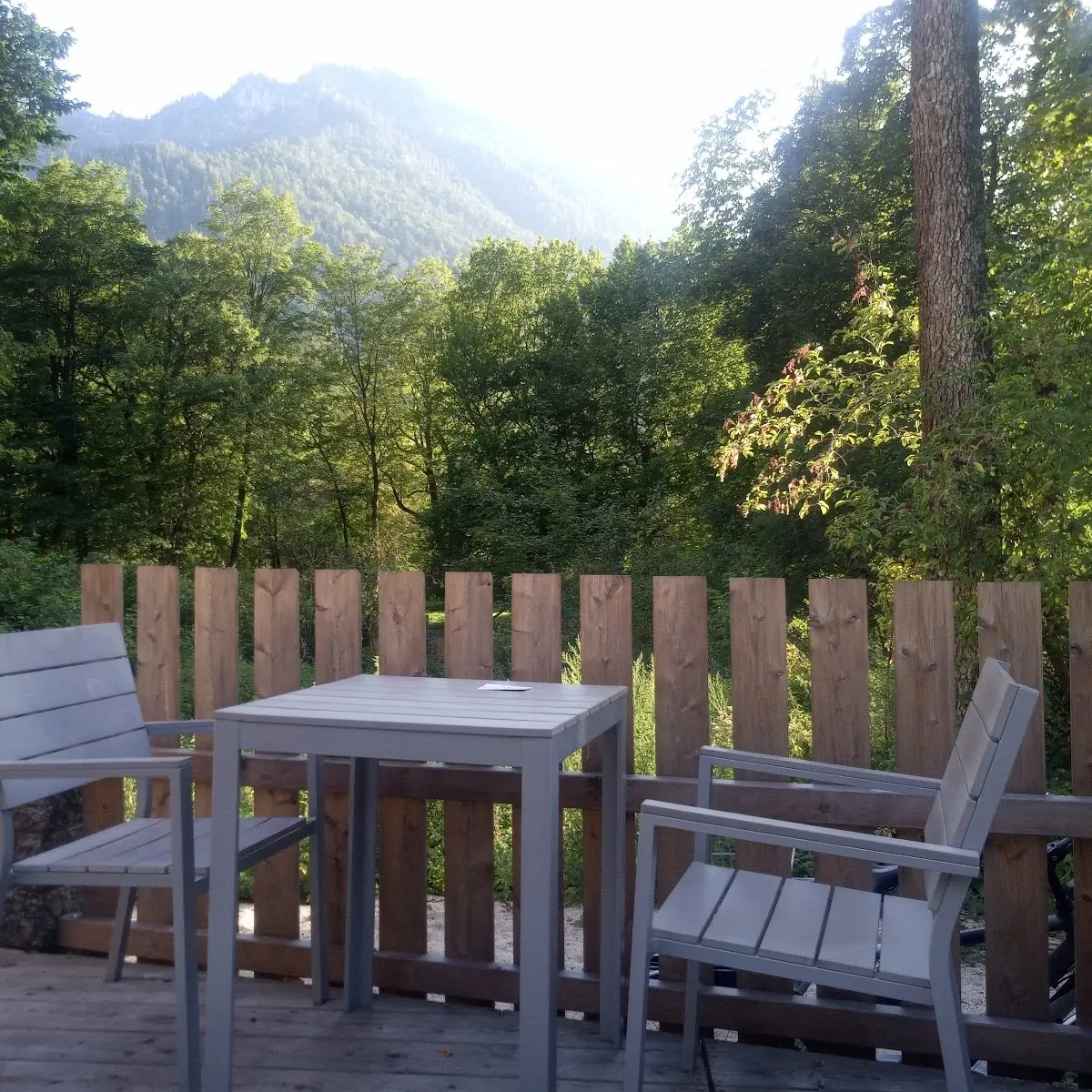 Atmosphäre photo 6