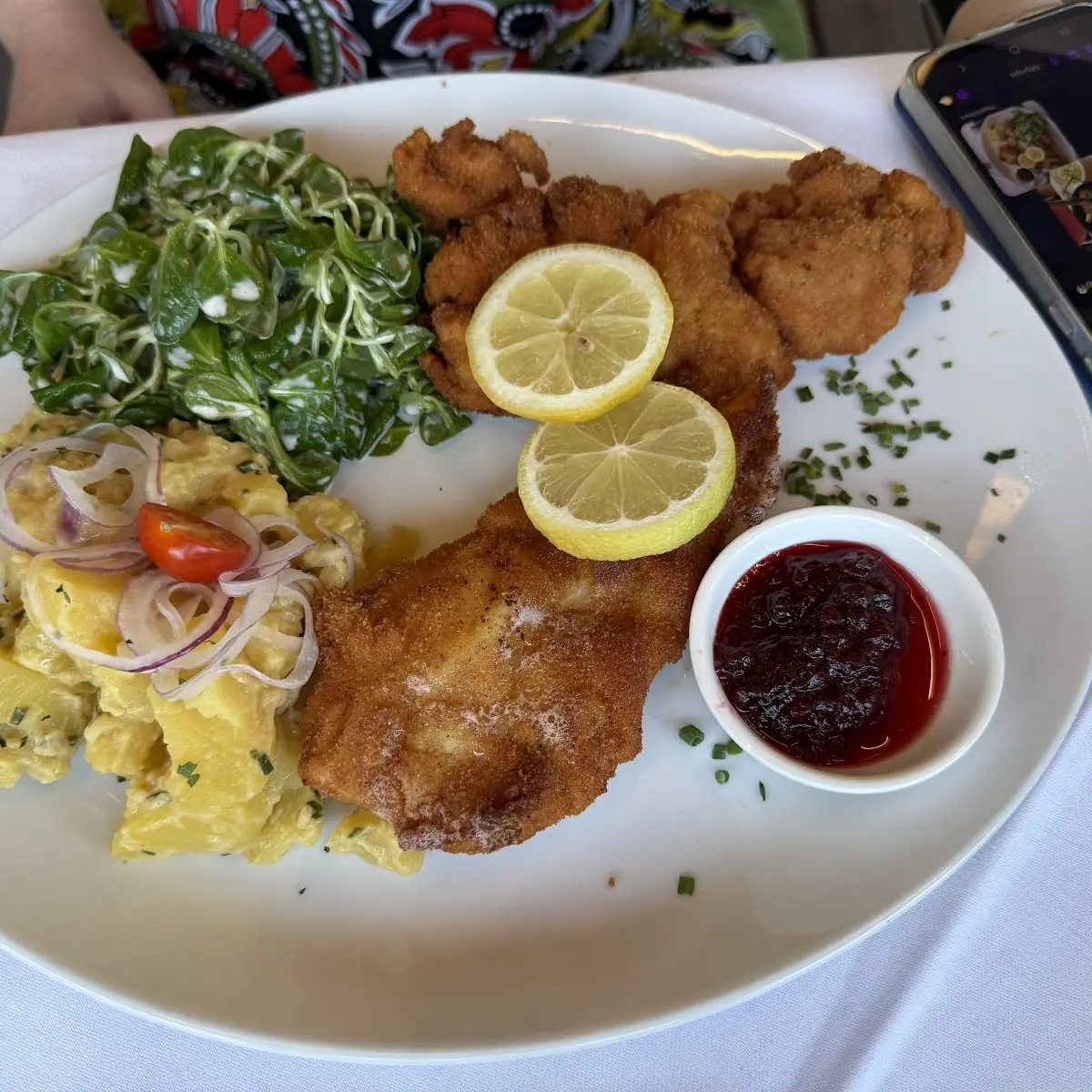 Essen und Trinken photo 1