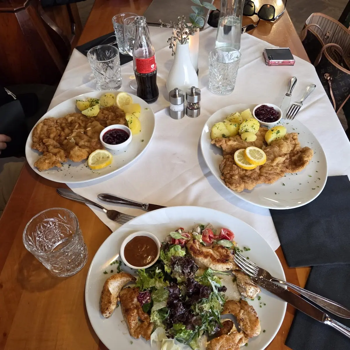 Essen und Trinken photo 5