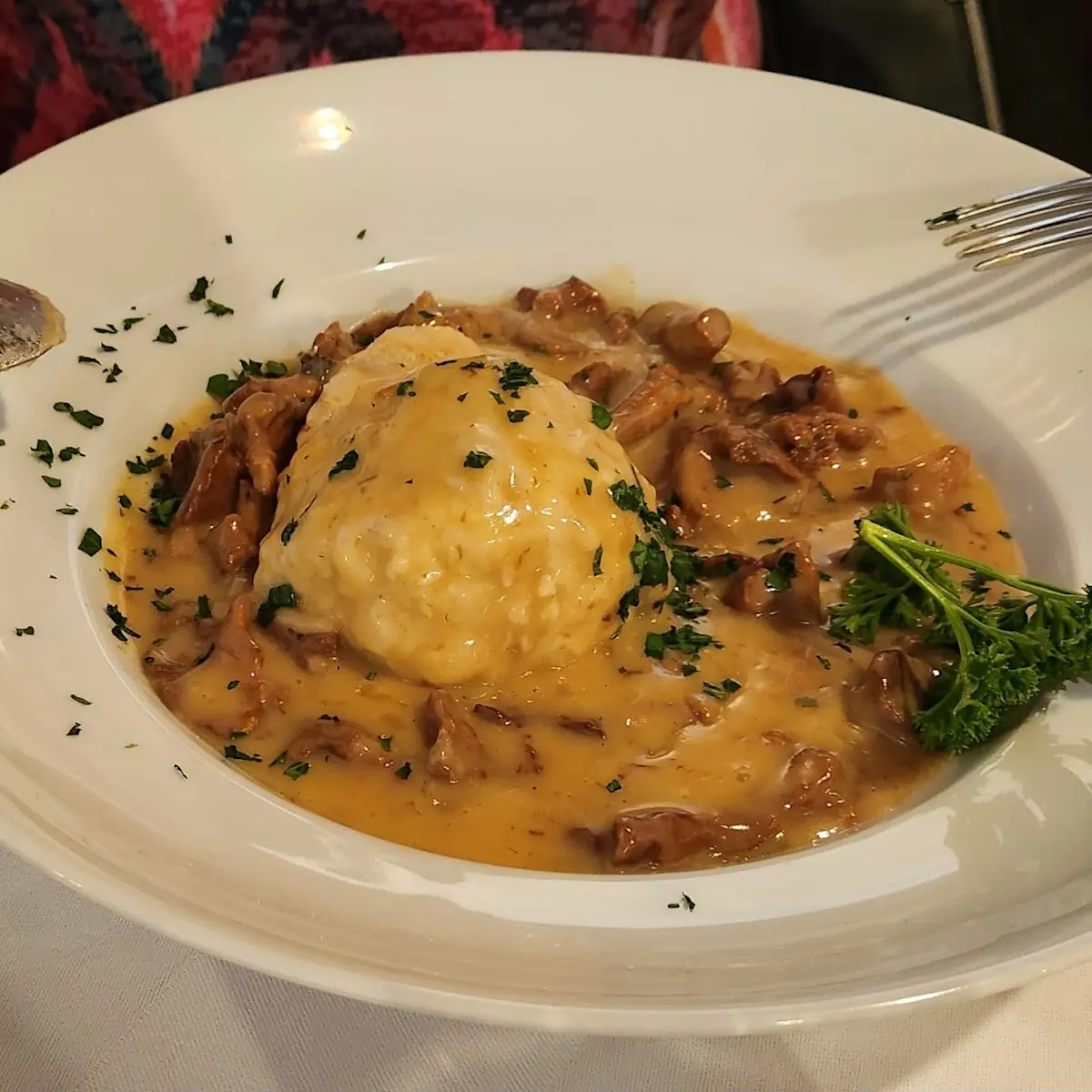 Essen und Trinken photo 8