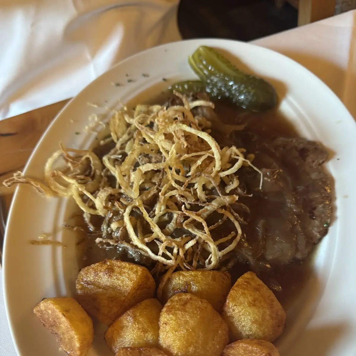 Essen und Trinken photo 9