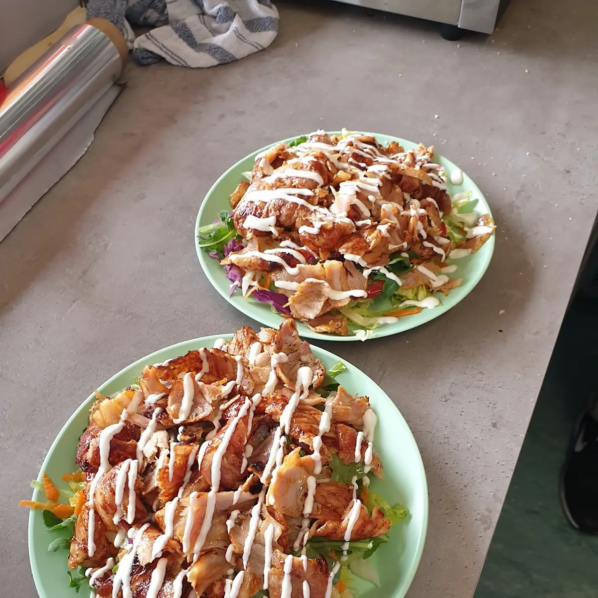 Essen und Trinken photo 1