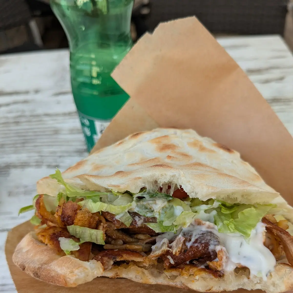Essen und Trinken photo 2