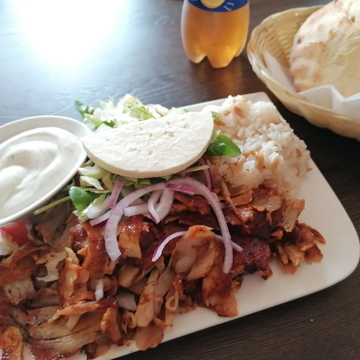 Essen und Trinken photo 3
