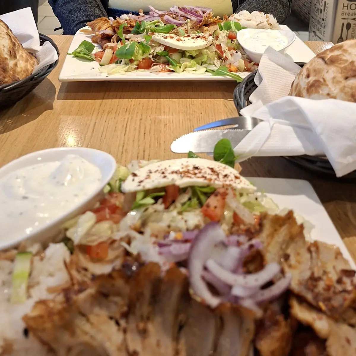 Essen und Trinken photo 4