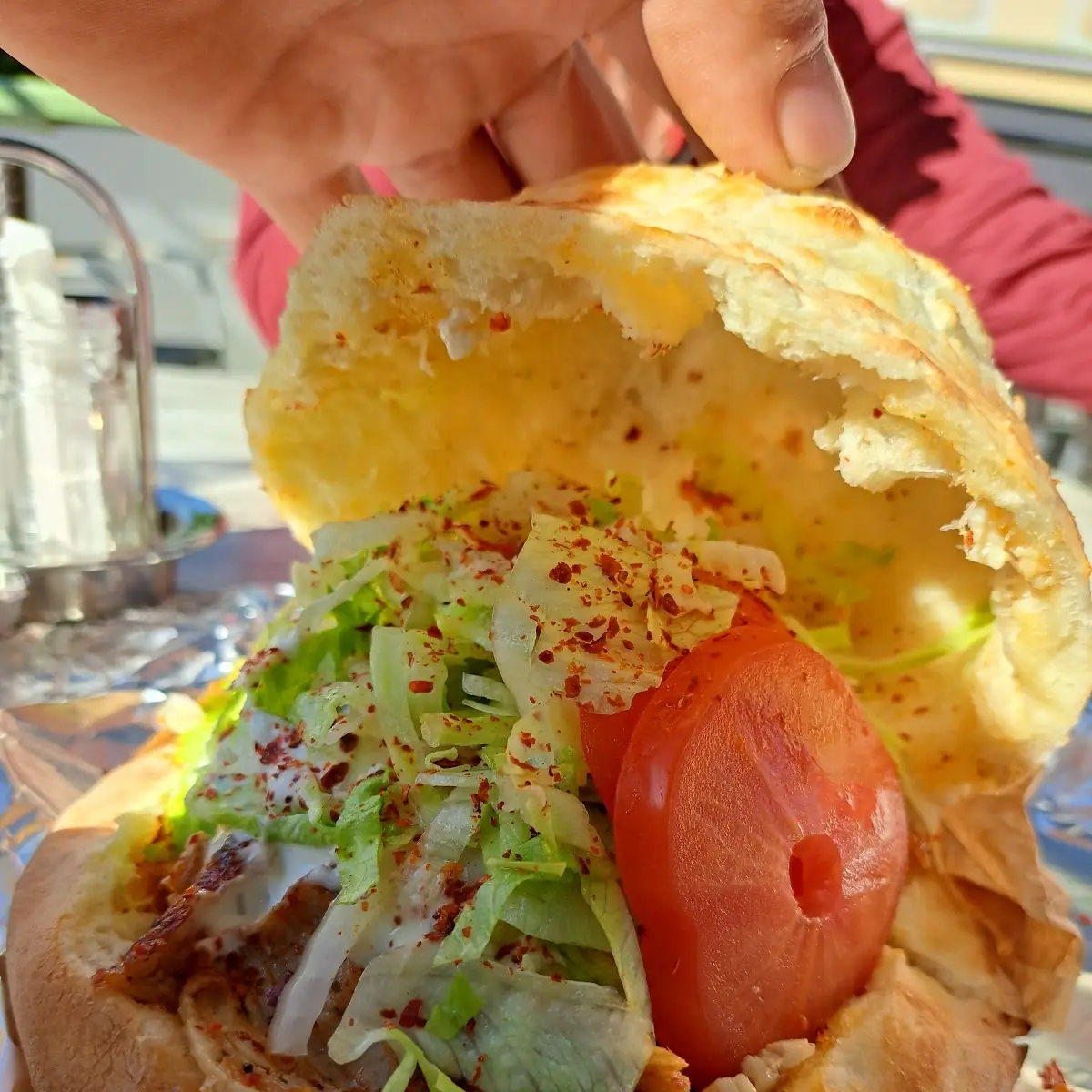 Essen und Trinken photo 6