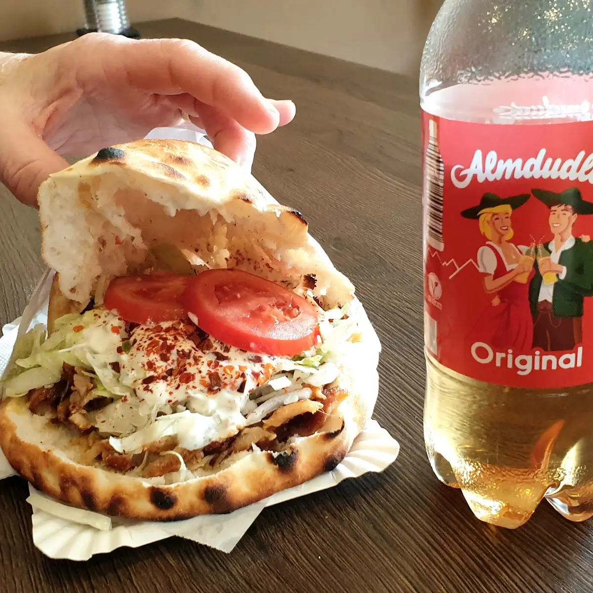 Essen und Trinken photo 8