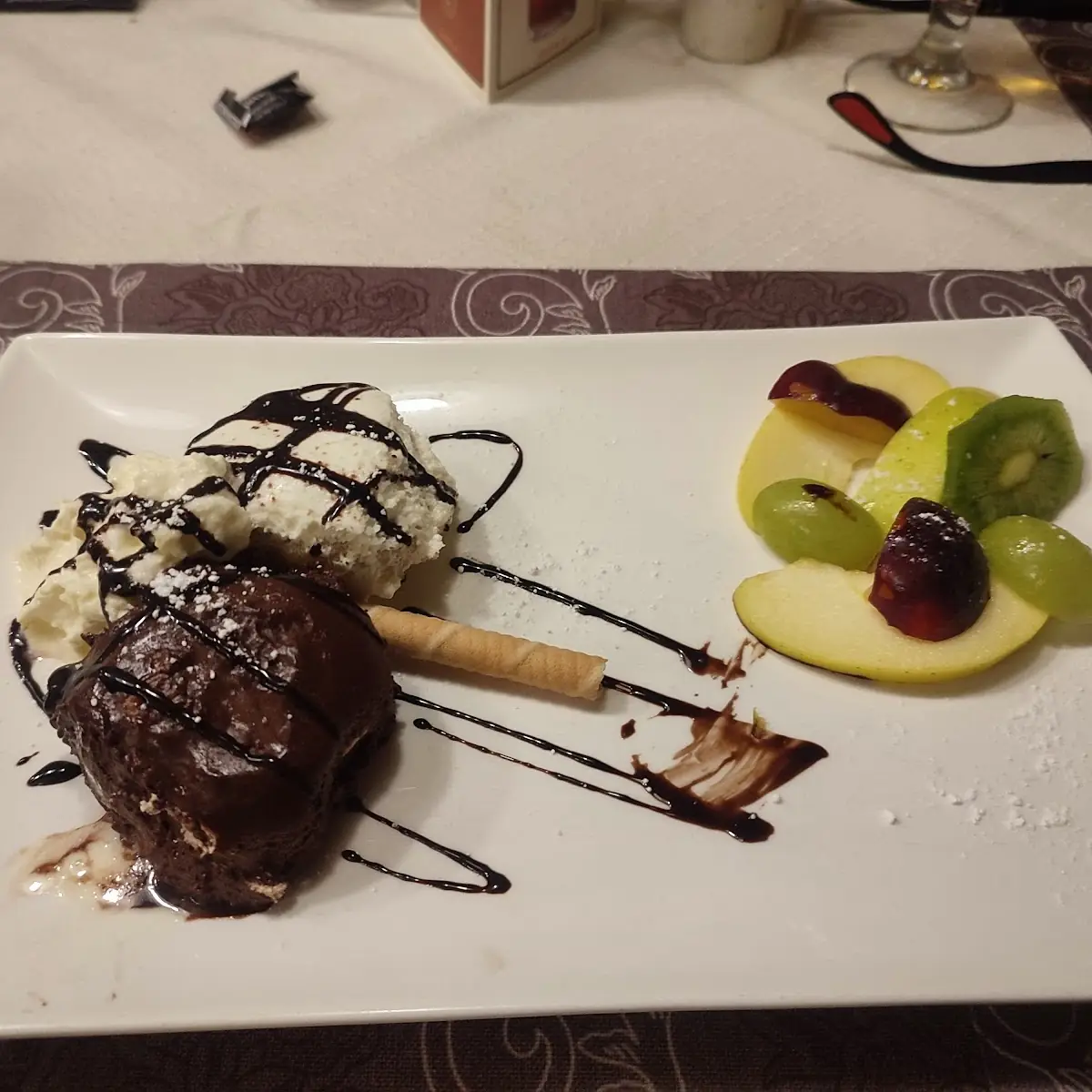 Essen und Trinken photo 1