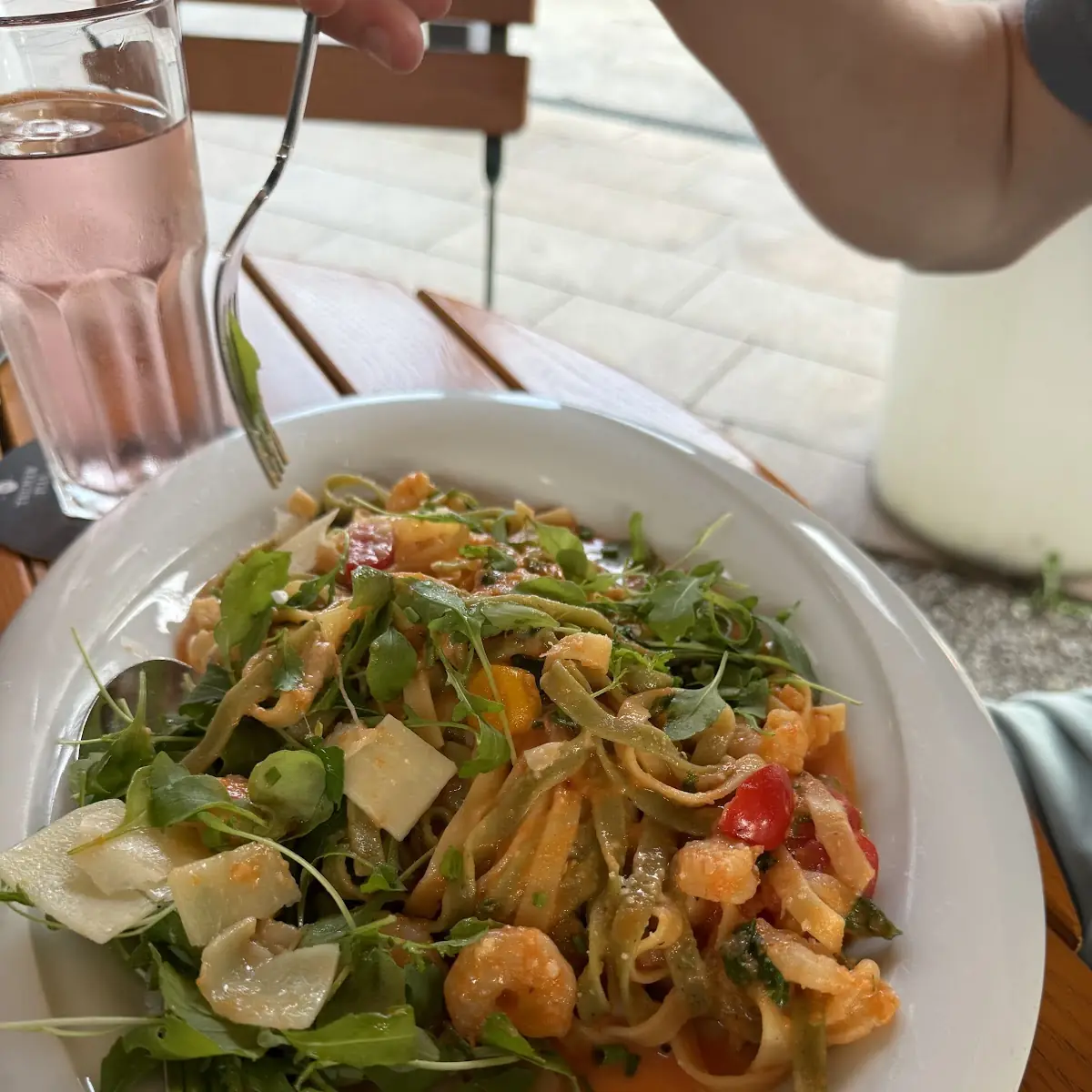 Essen und Trinken photo 10