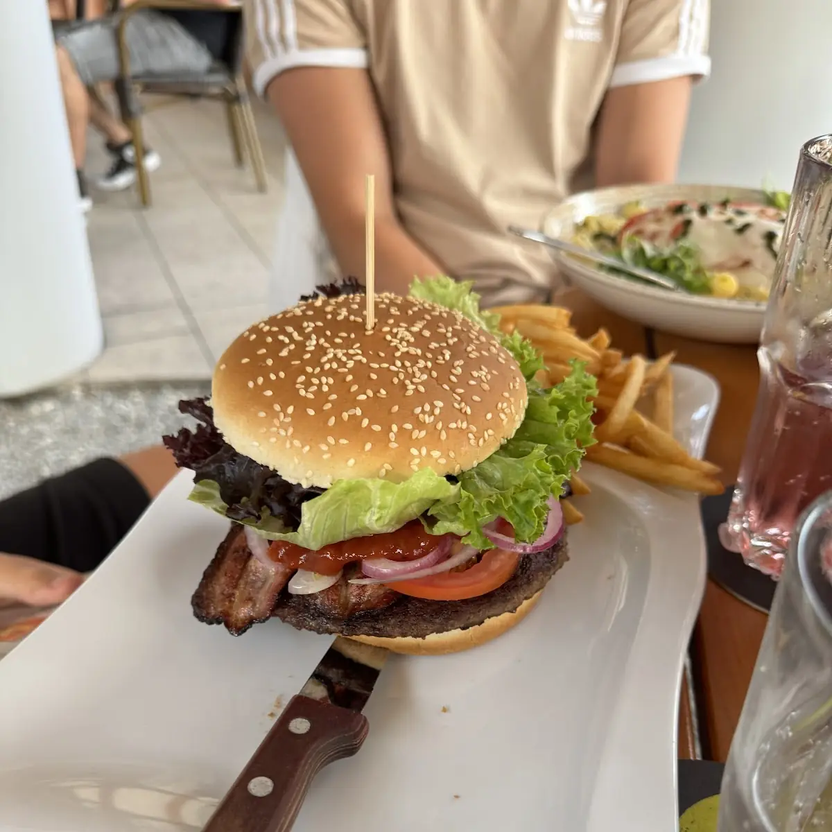 Essen und Trinken photo 2