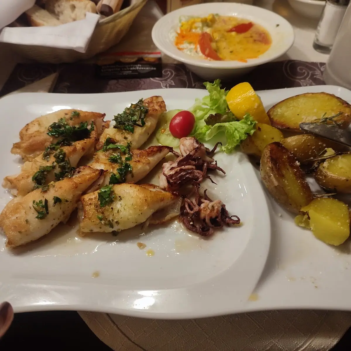 Essen und Trinken photo 3