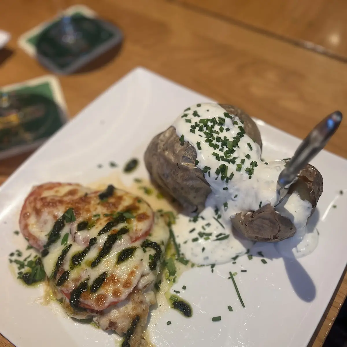 Essen und Trinken photo 6