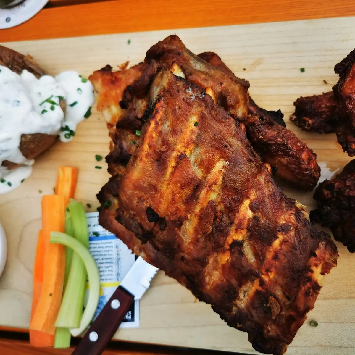 Essen und Trinken photo 7