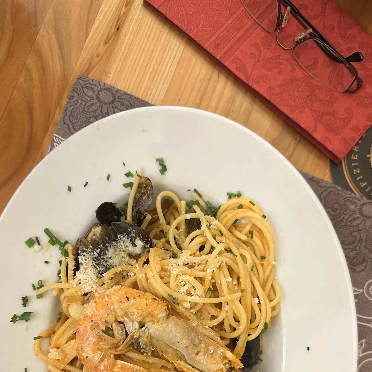 Essen und Trinken photo 8