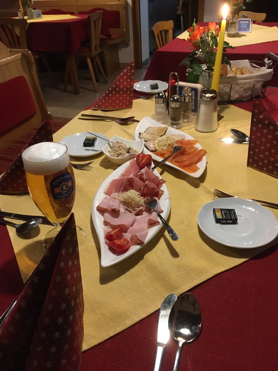 Essen und Trinken photo 10