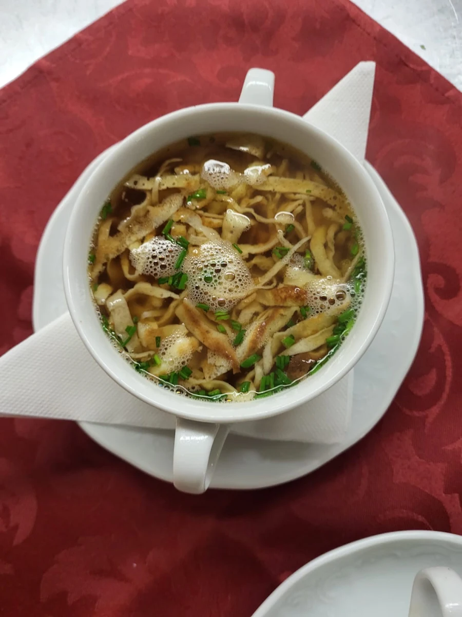 Essen und Trinken photo 5