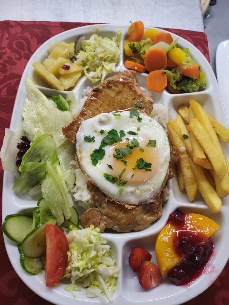 Essen und Trinken photo 8
