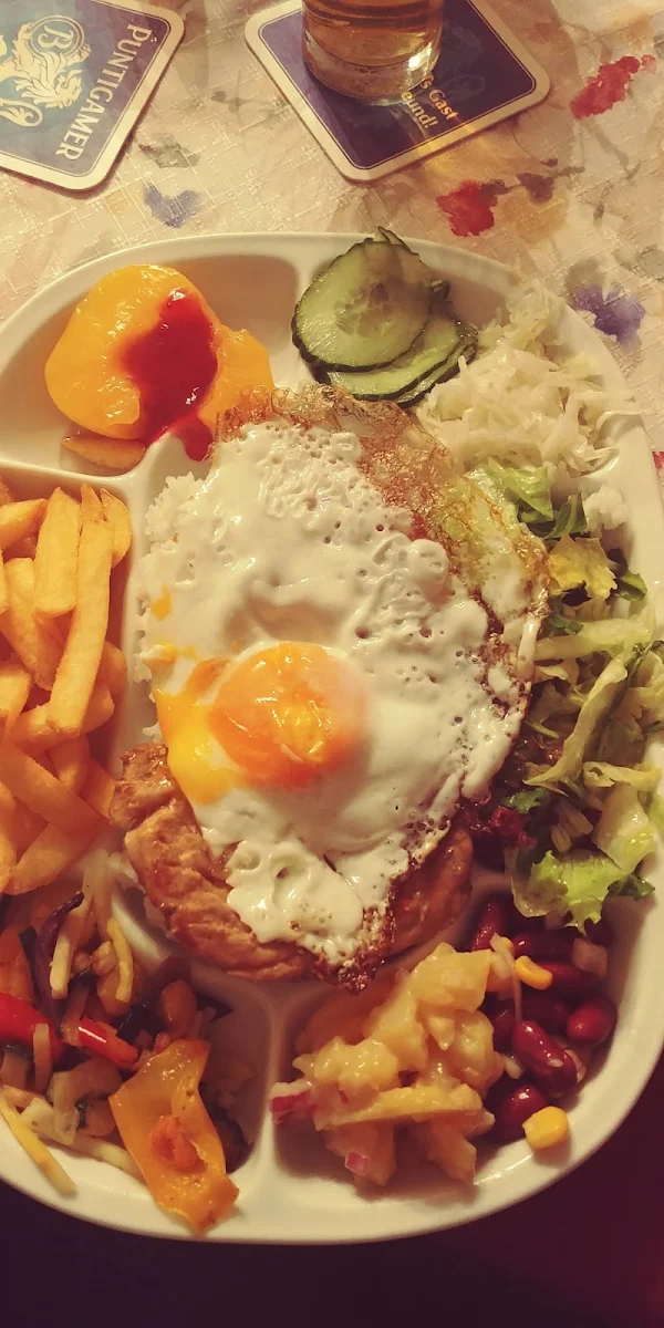 Essen und Trinken photo 9