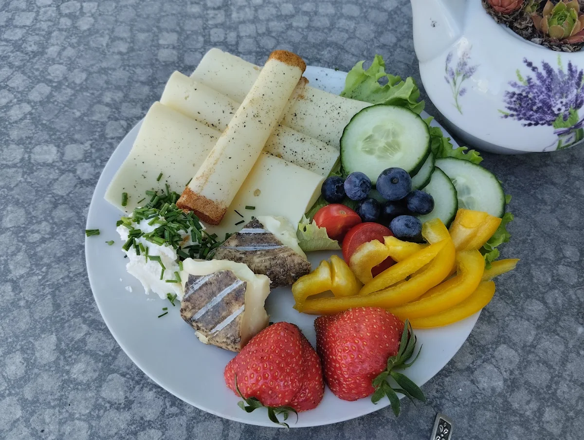 Essen und Trinken photo 2