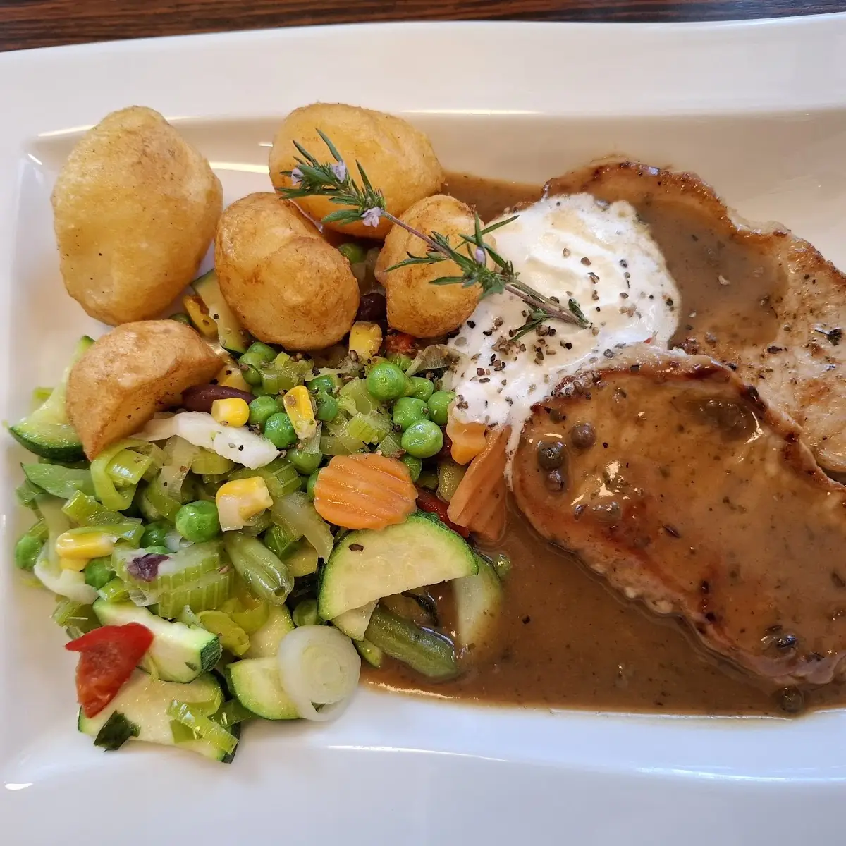 Essen und Trinken photo 10