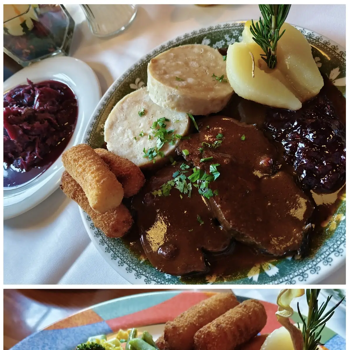 Essen und Trinken photo 3
