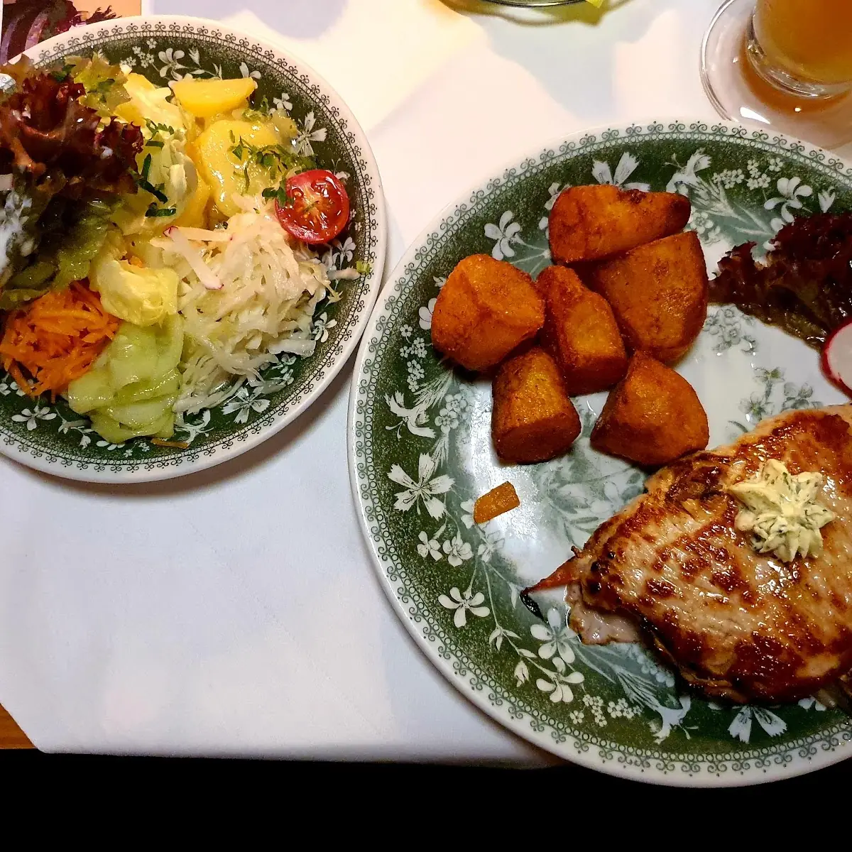 Essen und Trinken photo 5