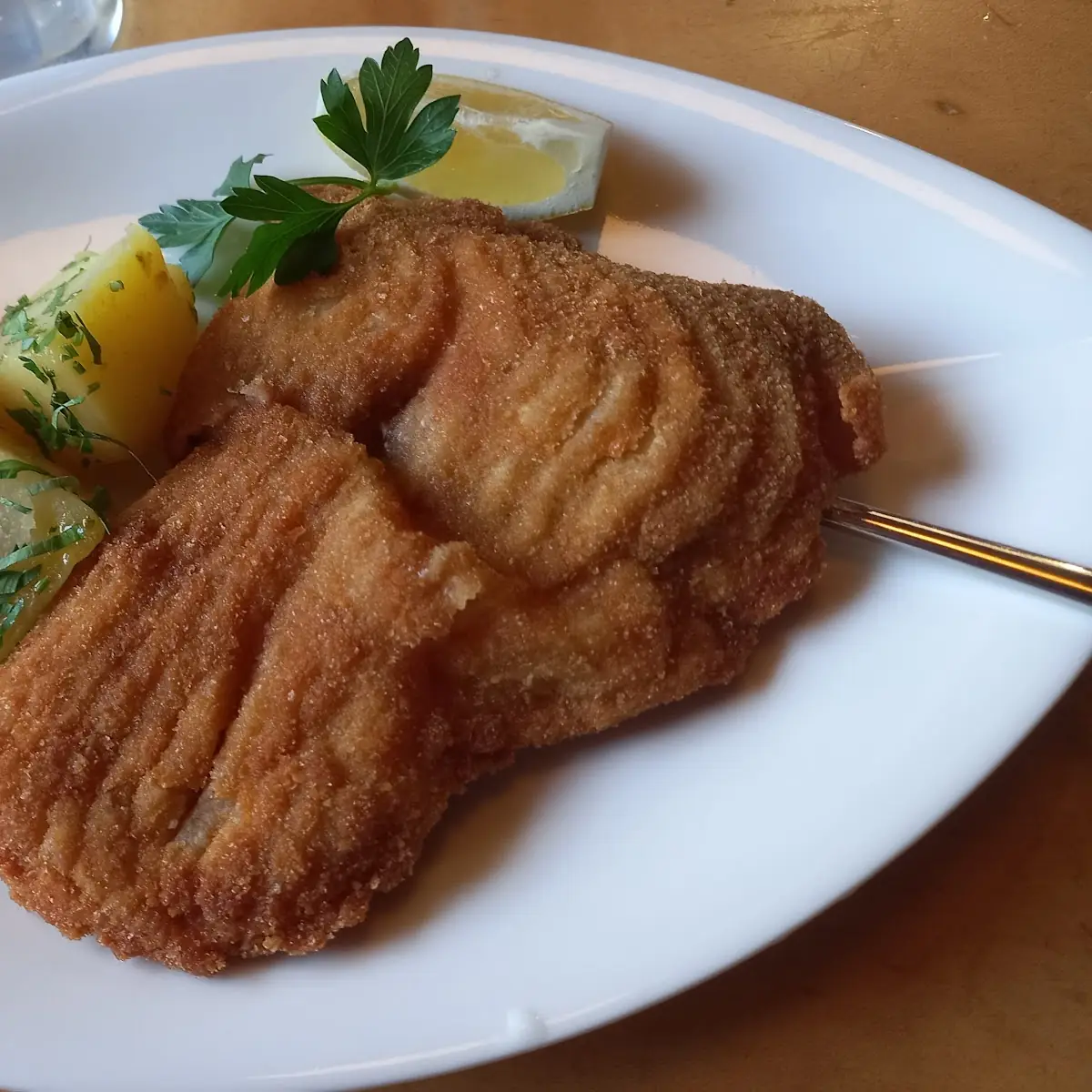 Essen und Trinken photo 9