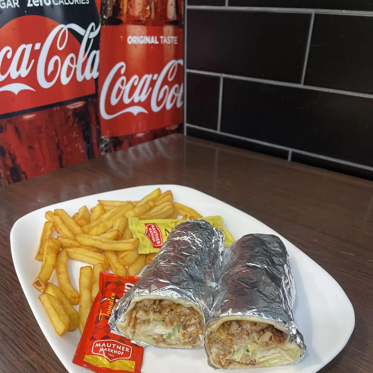 Essen und Trinken photo 2