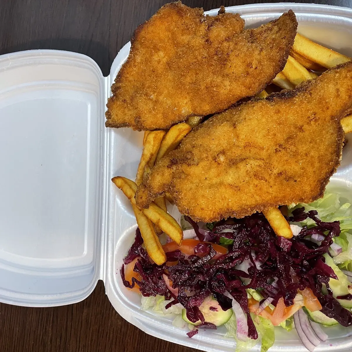 Essen und Trinken photo 3