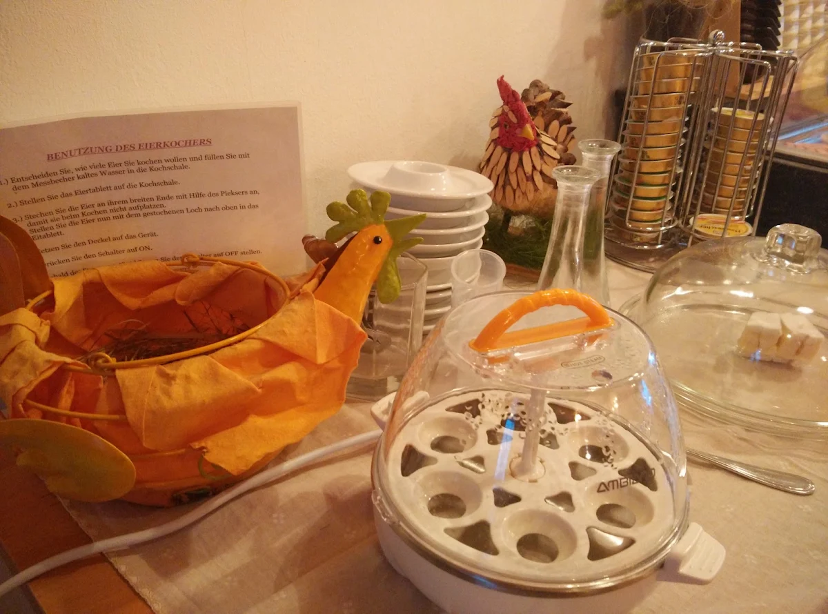 Essen und Trinken photo 3
