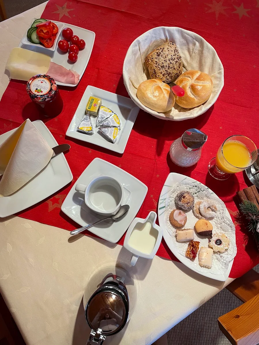 Essen und Trinken photo 6
