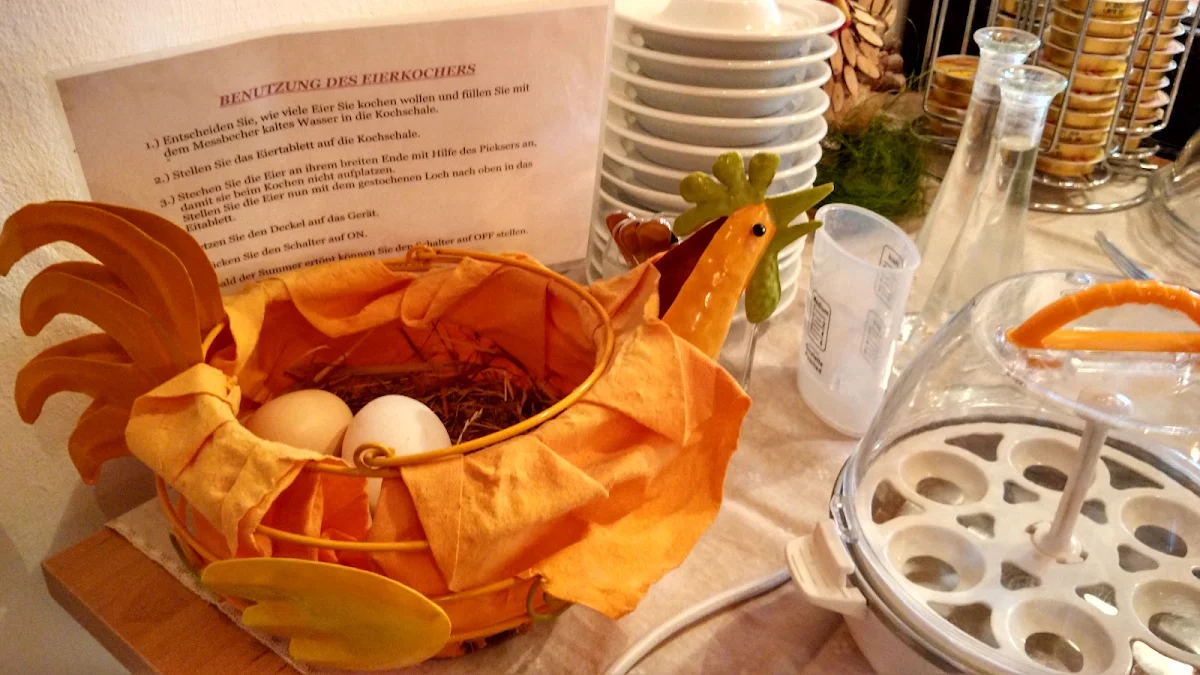 Essen und Trinken photo 7