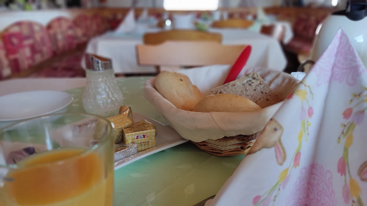 Essen und Trinken photo 8