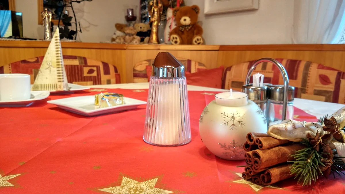 Essen und Trinken photo 9