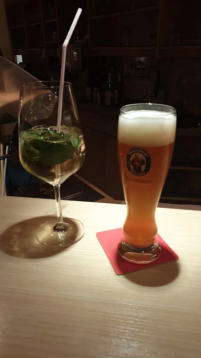 Essen und Trinken photo 10