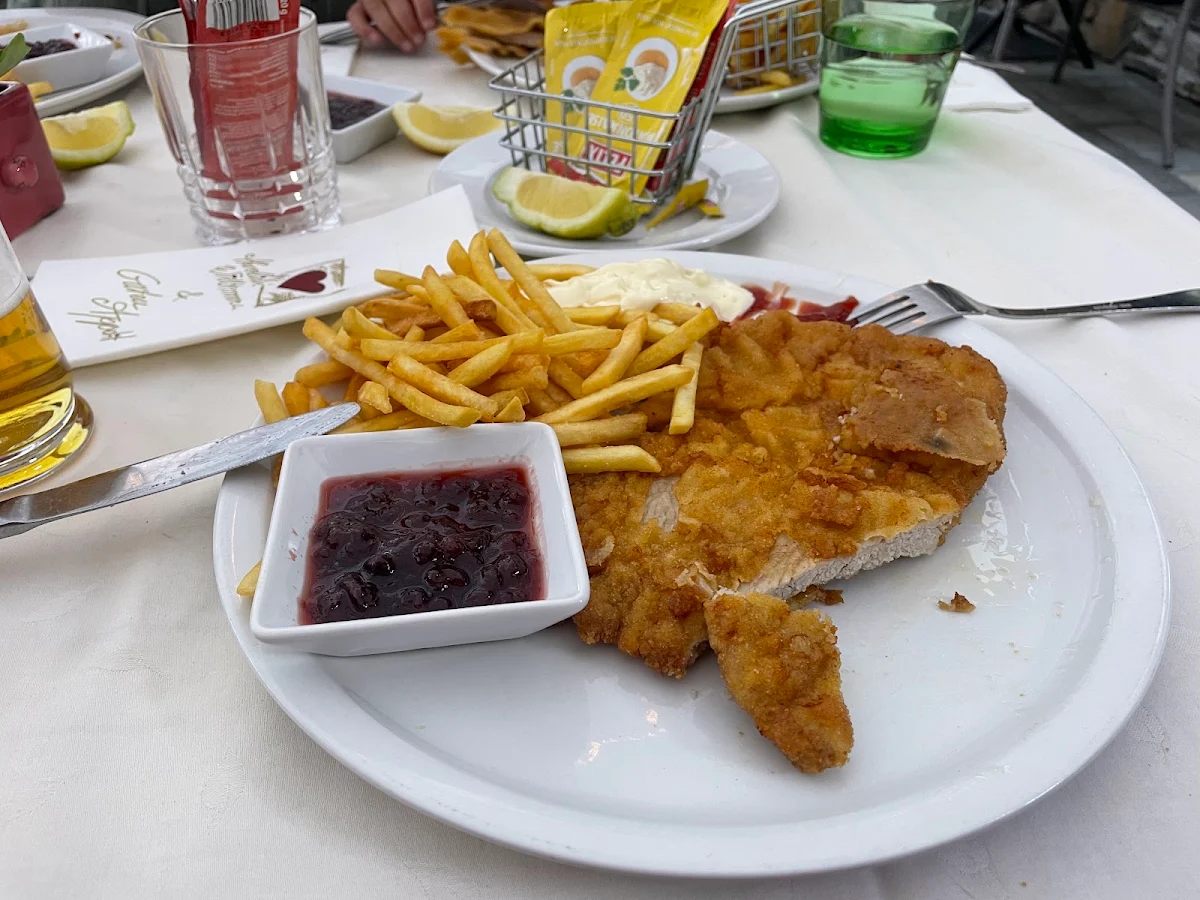 Essen und Trinken photo 4