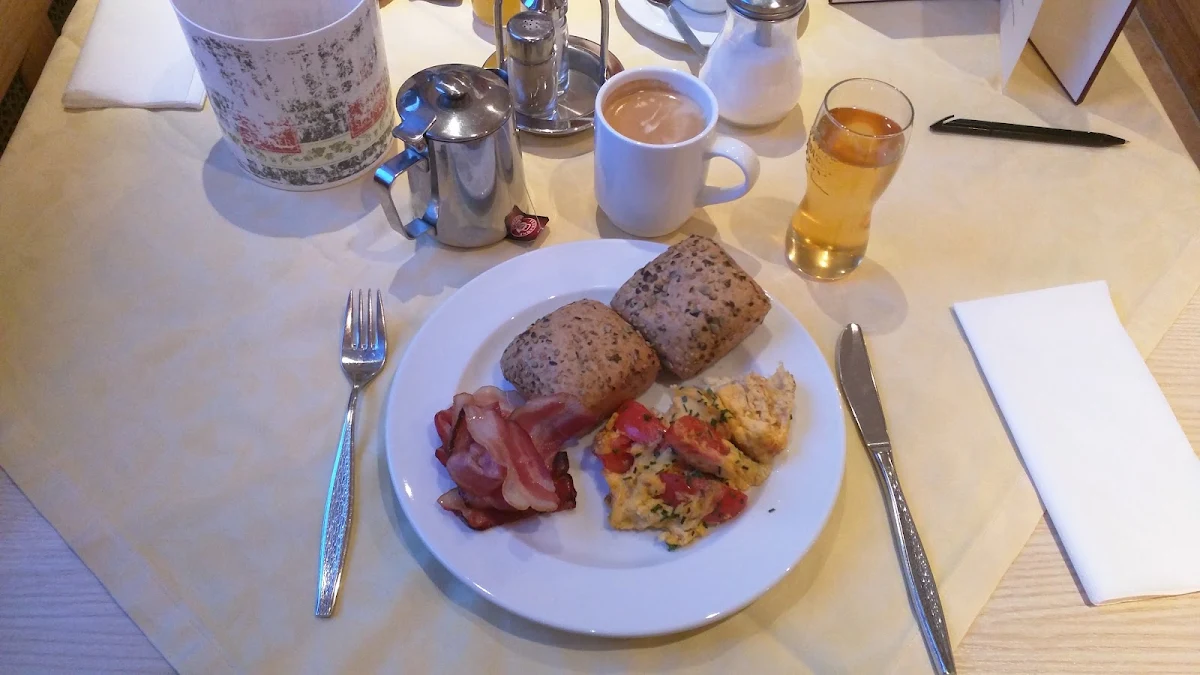 Essen und Trinken photo 6