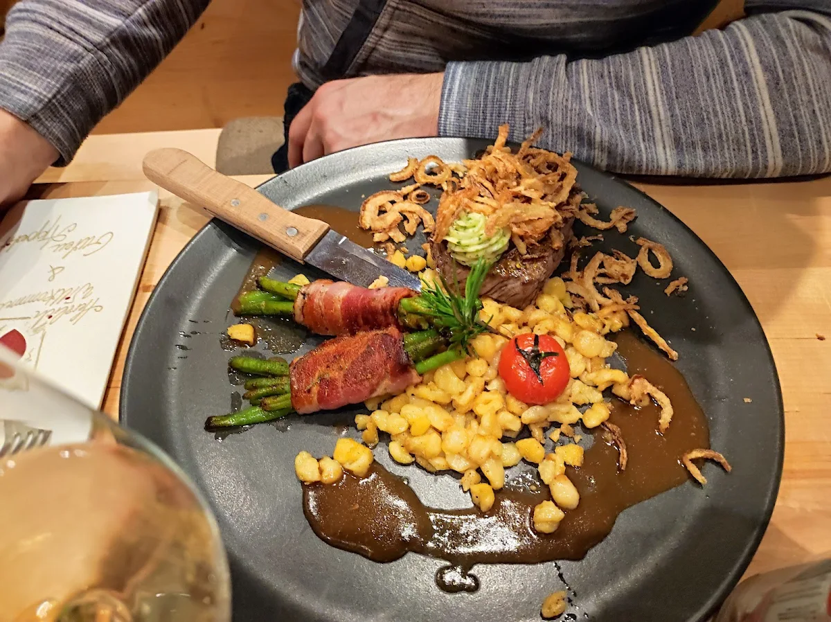 Essen und Trinken photo 8