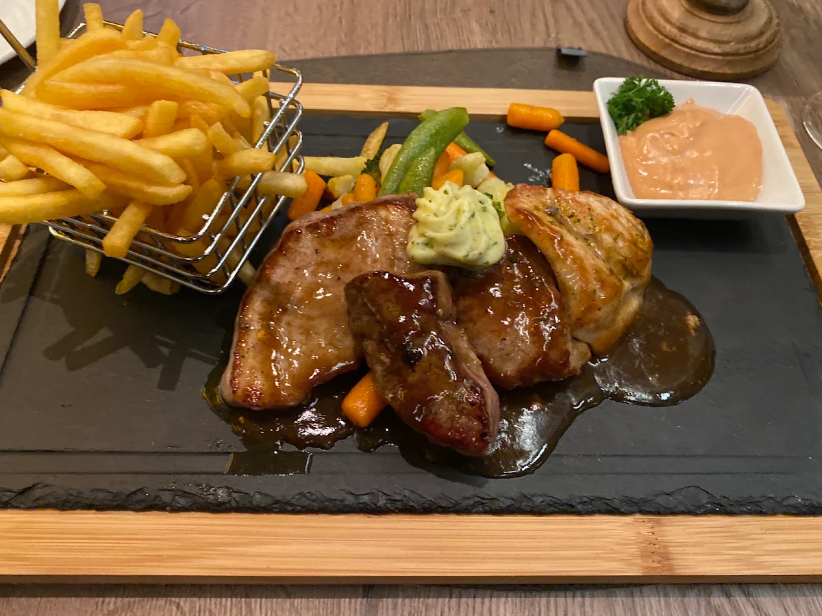 Essen und Trinken photo 9