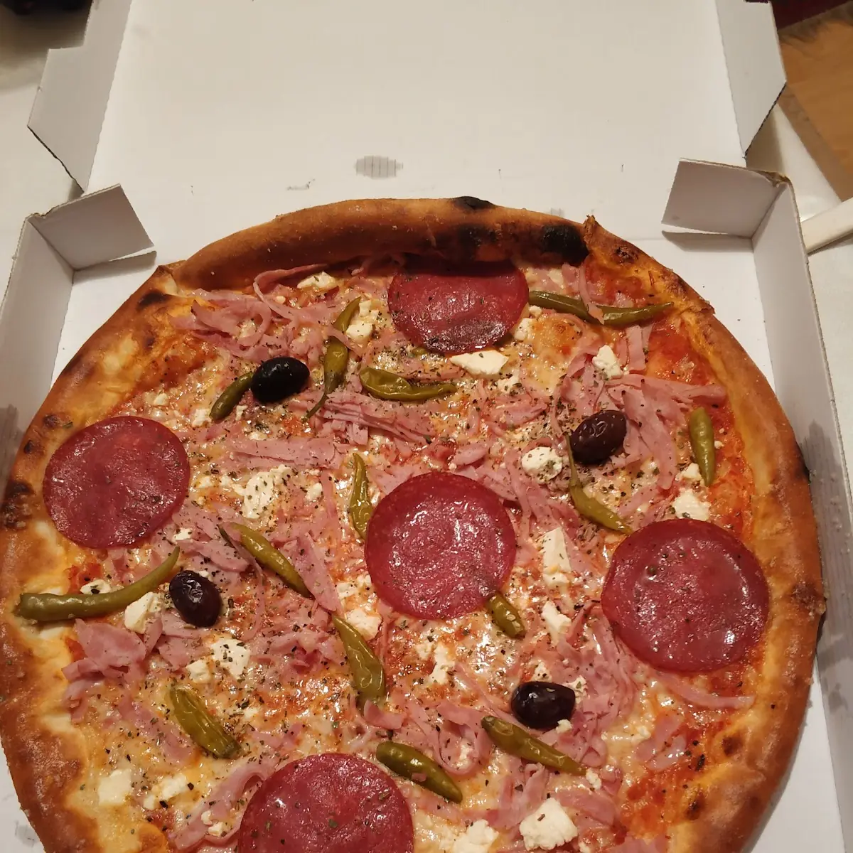 Essen und Trinken photo 5