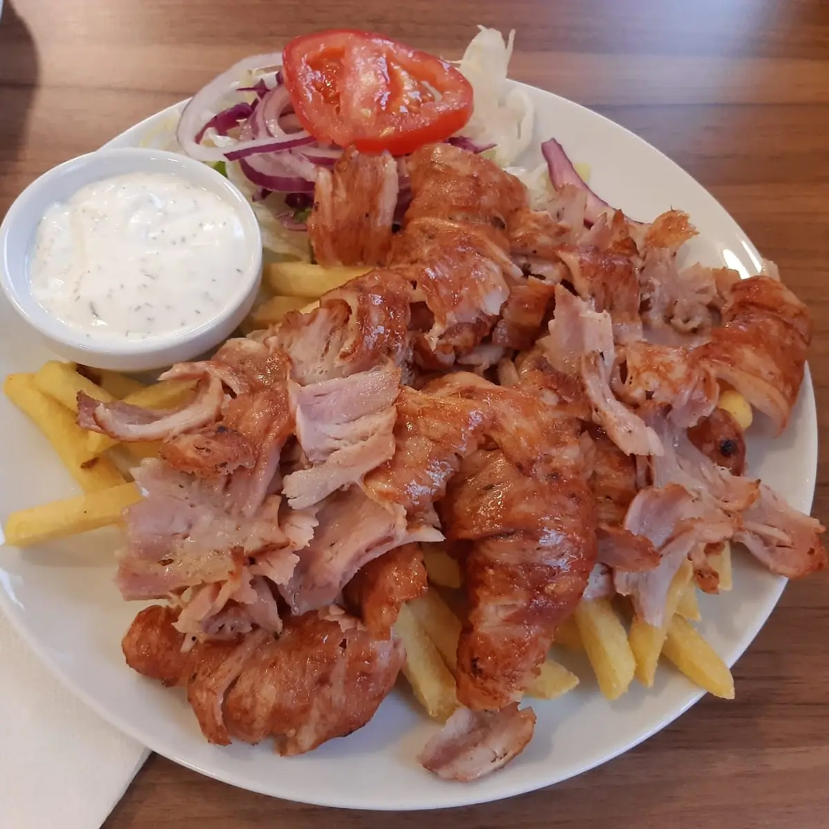 Essen und Trinken photo 7