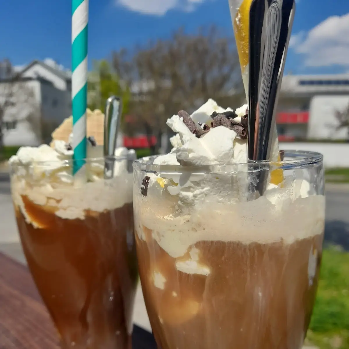 Essen und Trinken photo 8