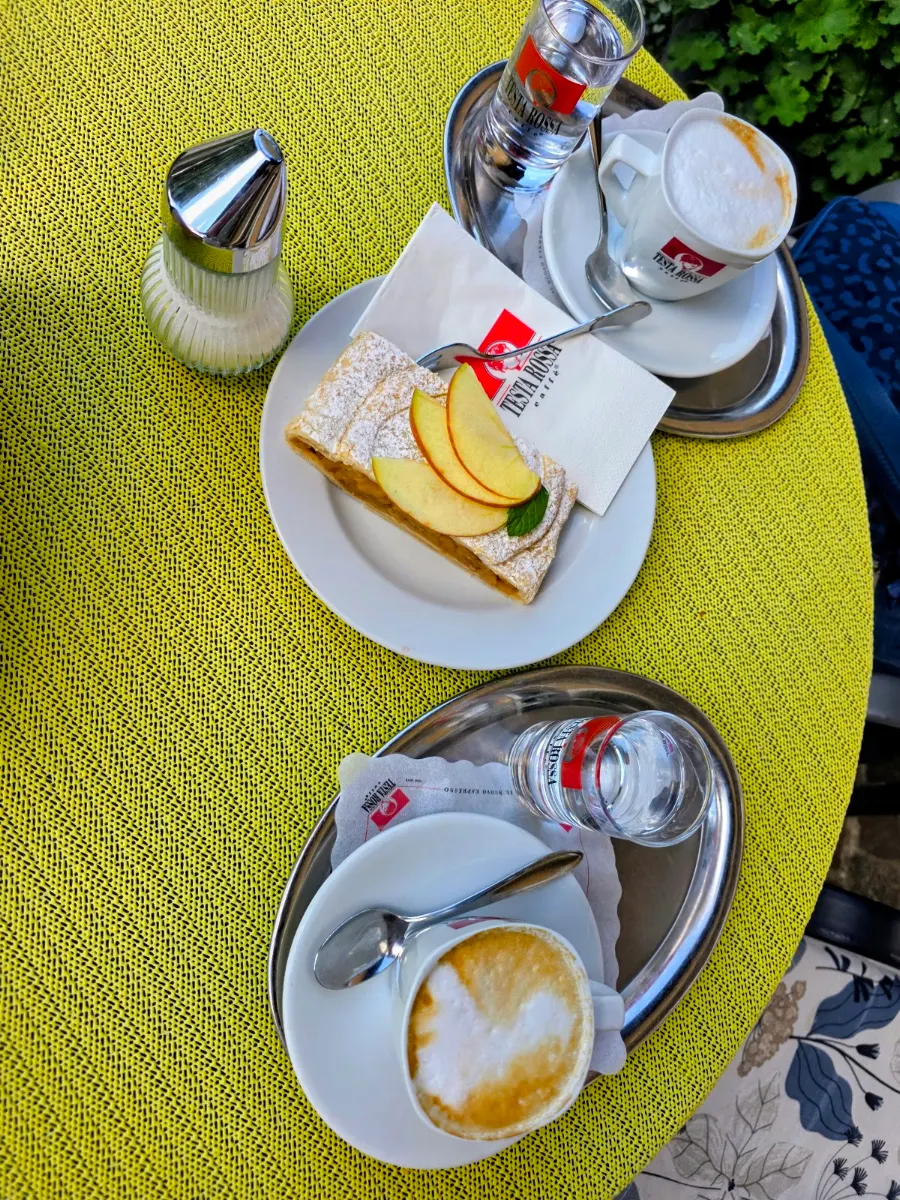 Essen und Trinken photo 1