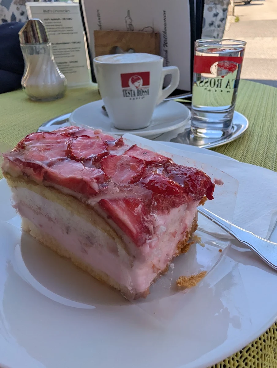 Essen und Trinken photo 8