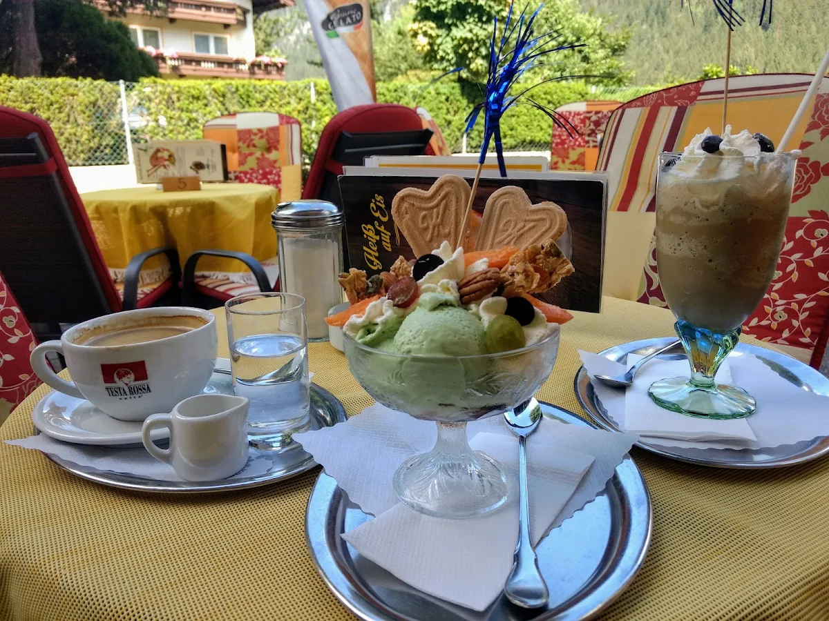 Essen und Trinken photo 9