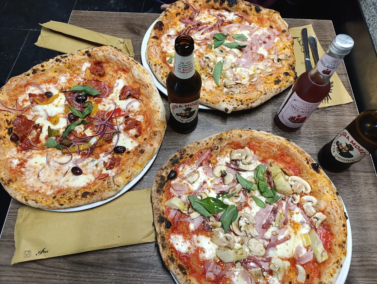 Essen und Trinken photo 4