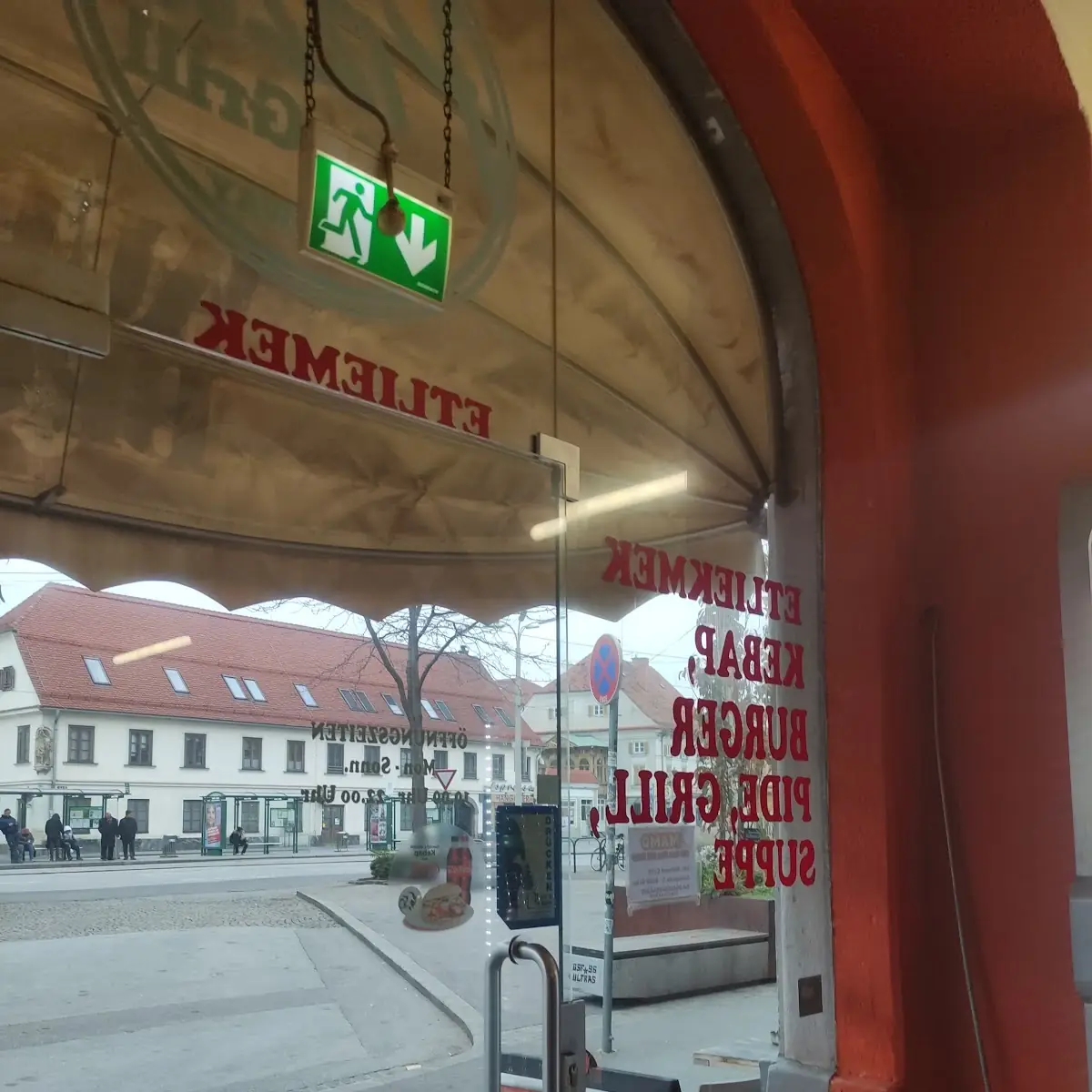 Speisekarte photo 5