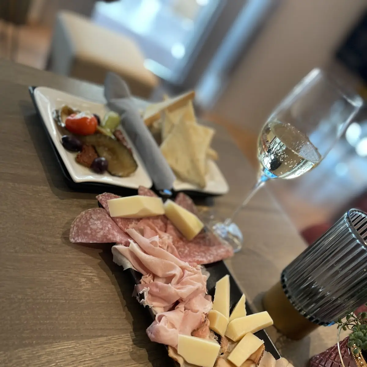 Essen und Trinken photo 1